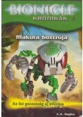 Hapka, C. A. - Makuta bosszúja