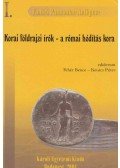 Kovács Péter,Fehér Bence - Korai földrajzi szerzők - A római hódítás kora (Kr. u. 54-ig)