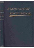 Berlász J. Jenő,Riesz Lajos dr. - A kéményseprő kincseskönyve (dedikált)