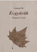 Gombás Pál - Évgyűrűk (dedikált)
