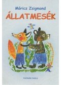 Móricz Zsigmond - Állatmesék