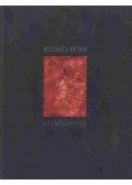 Kecskés Péter - Uranographia (aláírt)