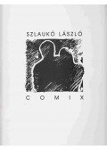 Szlaukó László - Comix (aláírt)