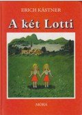 Erich Kästner - A két Lotti