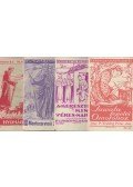 P. Nagymányoky Gilbert O.F.M. - A Ferences világmissziók sorozat 10 füzete