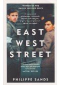 Philippe Sands - East West Street