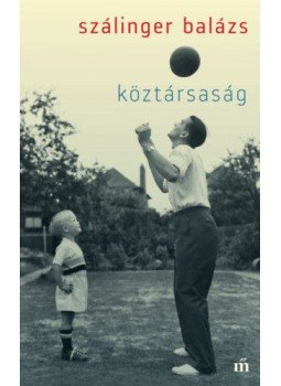 Szálinger Balázs - Köztársaság Szálinger Balázs - Köztársaság, null 2018 antikvár könyv