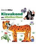 Zdenek Miler, Romhányi Ágnes - Kisvakond az állatkertben