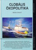 Boda Zsolt - Globális ökopolitika (dedikált)