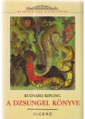 Rudyard Kipling - A dzsungel könyve