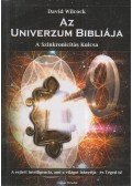 David Wilcock - Az univerzum Bibliája