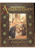 Shakespeare - A velencei kalmár