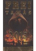 Frei Tamás - 2015 (dedikált)