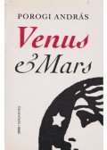 Porogi András - Venus & Mars (dedikált)