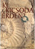 Bazsóné Megyes Klára - Ki kicsoda Érden? 2005