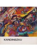 Szabó Júlia - Kandinszkij (dedikált)