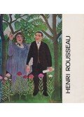 Szabó Júlia - Henri Rousseau (dedikált)