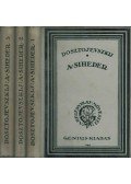 Dosztojevszkij, Fjodor Mihajlovics - A siheder I-III.