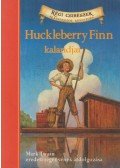  Oliver Ho,Mark Twain - Huckleberry Finn kalandjai