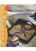 Martos Csilla,Vincze Eszter - A négy őselem szimbólumai