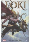 Rob Rodi,Ribic, Esad - Loki