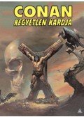 Robert E. Howard - Conan kegyetlen kardja