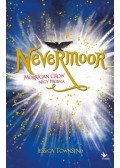 Jessica Townsend - Nevermoor