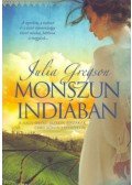 JULIA GREGSON - Monszun Indiában