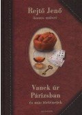 Rejtő Jenő - Vanek úr Párizsban és más történetek