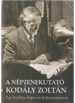 Pávai István - A népzenekutató Kodály Zoltán Pávai István - A népzenekutató Kodály Zoltán, Budapest 2008 antikvár könyv