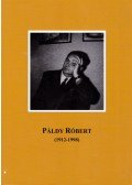 Varga Béla - Páldy Róbert (1912-1998)
