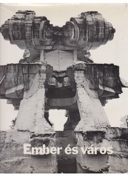 Szépfalusi István - Ember és város Szépfalusi István - Ember és város, 0 antikvár könyv