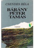 Csendes Béla - Bárány Péter Tamás (dedikált)
