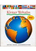 Claude Delafosse,Donald Grant - Kleiner Weltatlas