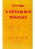 Urr Ida - A fényrács mágiája (dedikált)