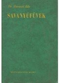 Dr. Haraszti Ede - Savanyúfüvek
