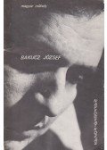 Bakucz József - Napfogyatkozás (dedikált)