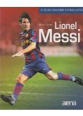 Misur Tamás - Lionel Messi