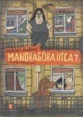 Szécsi Noémi - Mandragóra utca 7.