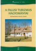 Kovács Dezső - A falusi turizmus hagyományai