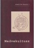 Schmidt Éva - Medvekultusz
