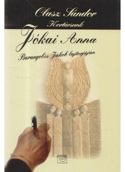 Olasz Sándor - Kortársunk Jókai Anna (dedikált) Olasz Sándor - Kortársunk Jókai Anna (dedikált), Budapest 2004 antikvár könyv