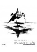 Balogh Balázs - Balogh István építész, festőművész