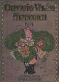 Dr. Váradi Antal,Falk Zsigmond dr. - Ország-Világ Almanach 1914-II.
