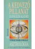 Alazard, Jeanne-Elise - A kedvező pillanat