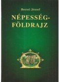 Becsei József - Népességföldrajz