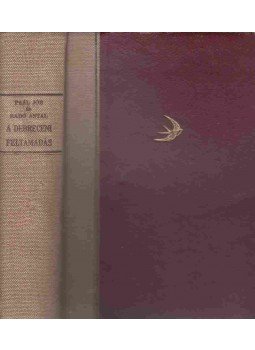 Paál Jób, Radó Antal - A debreceni feltámadás Paál Jób, Radó Antal - A debreceni feltámadás, Debrecen 1947 antikvár könyv