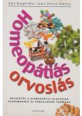Buegel, D. M.,Lewis, B. K.,Chernin, D. K. - Homeopátiás orvoslás
