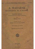 Herman Ottó - A madarak hasznáról és káráról