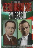 Vécsey Aurél - Keserű magyar sors: Emigráció